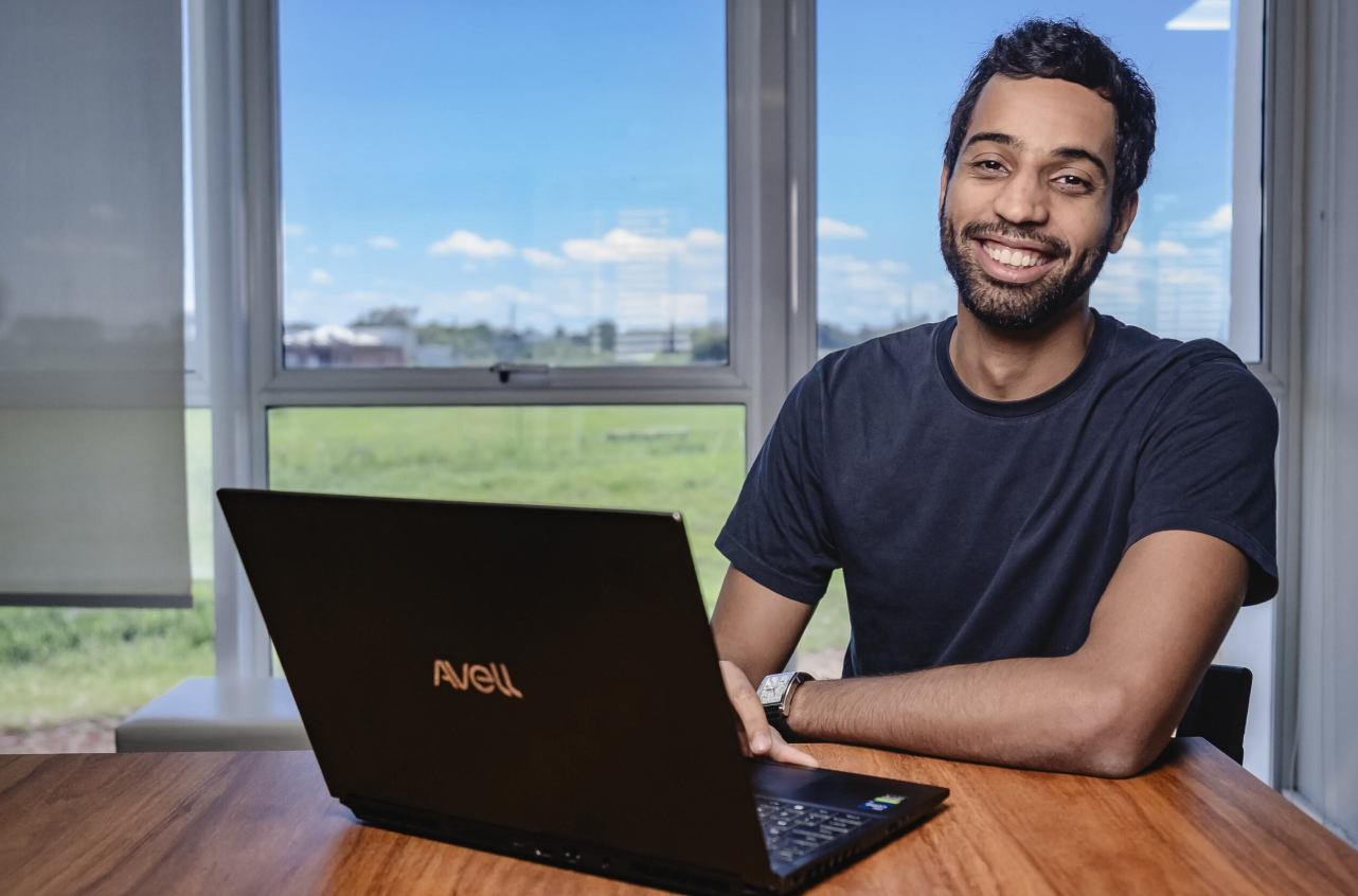 Augusto Macedo - wehandle